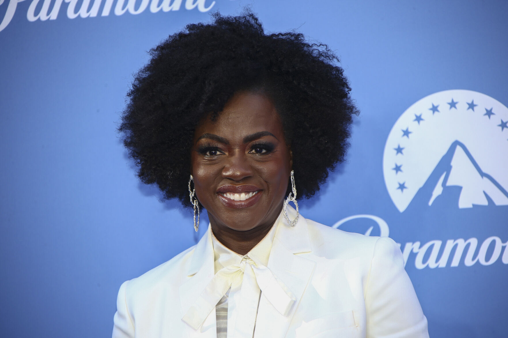 Viola Davis